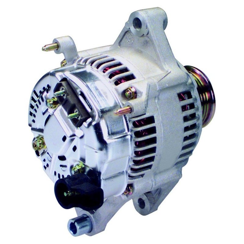 Premier Gear PG-13354-7G1 Alternator Replacement for Grand Cherokee, Ram 1500, Durango, Dakota, Ram 2500, Ram 3500, B2500, B3500, B1500, Ram 4000, 56007912, 56027912, 121000-3530, 121000-3531 - Image 2